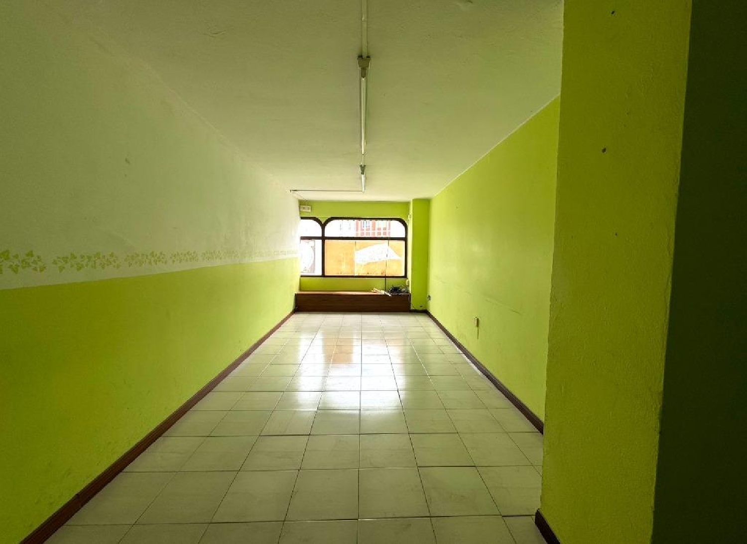 till salu lokal La Bárcena Besaya 3