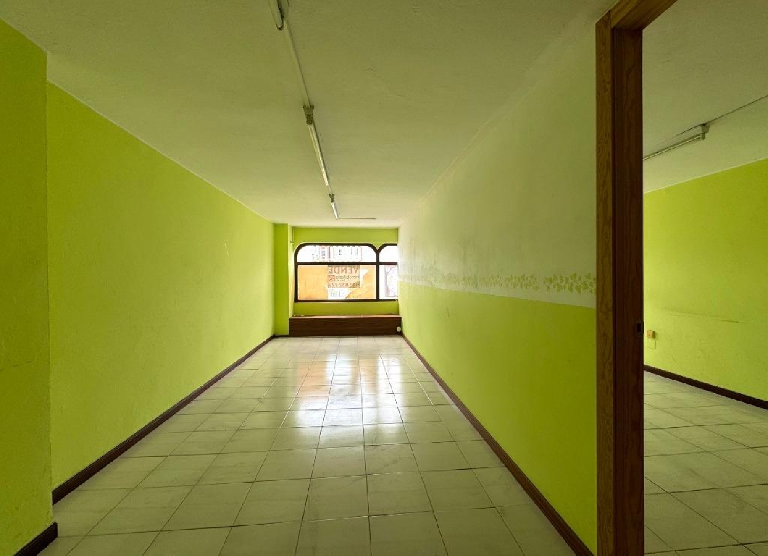 till salu lokal La Bárcena Besaya 2