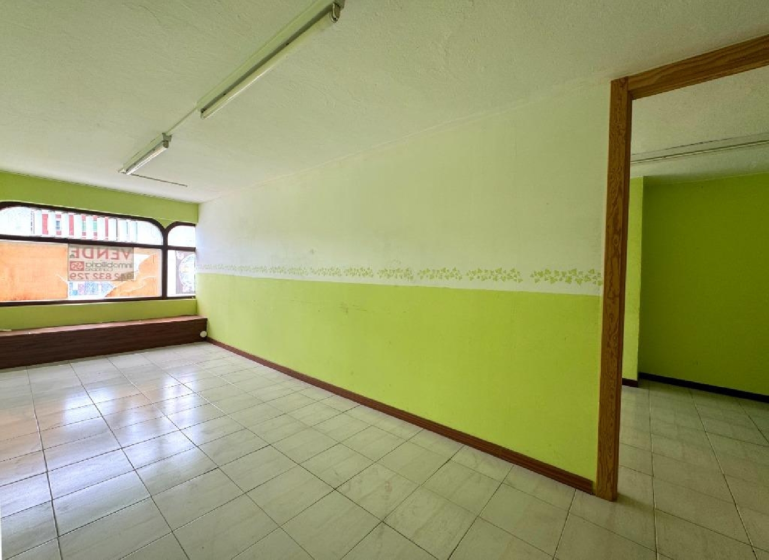  till salu lokal La Bárcena Besaya 5