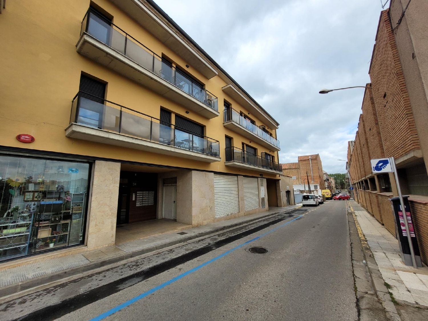 till salu lokal La Bisbal D'empordà Baix Empordà 2