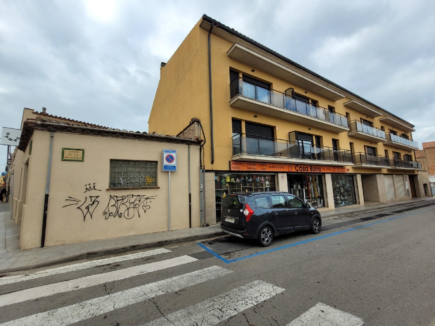  till salu lokal La Bisbal D'empordà Baix Empordà 4