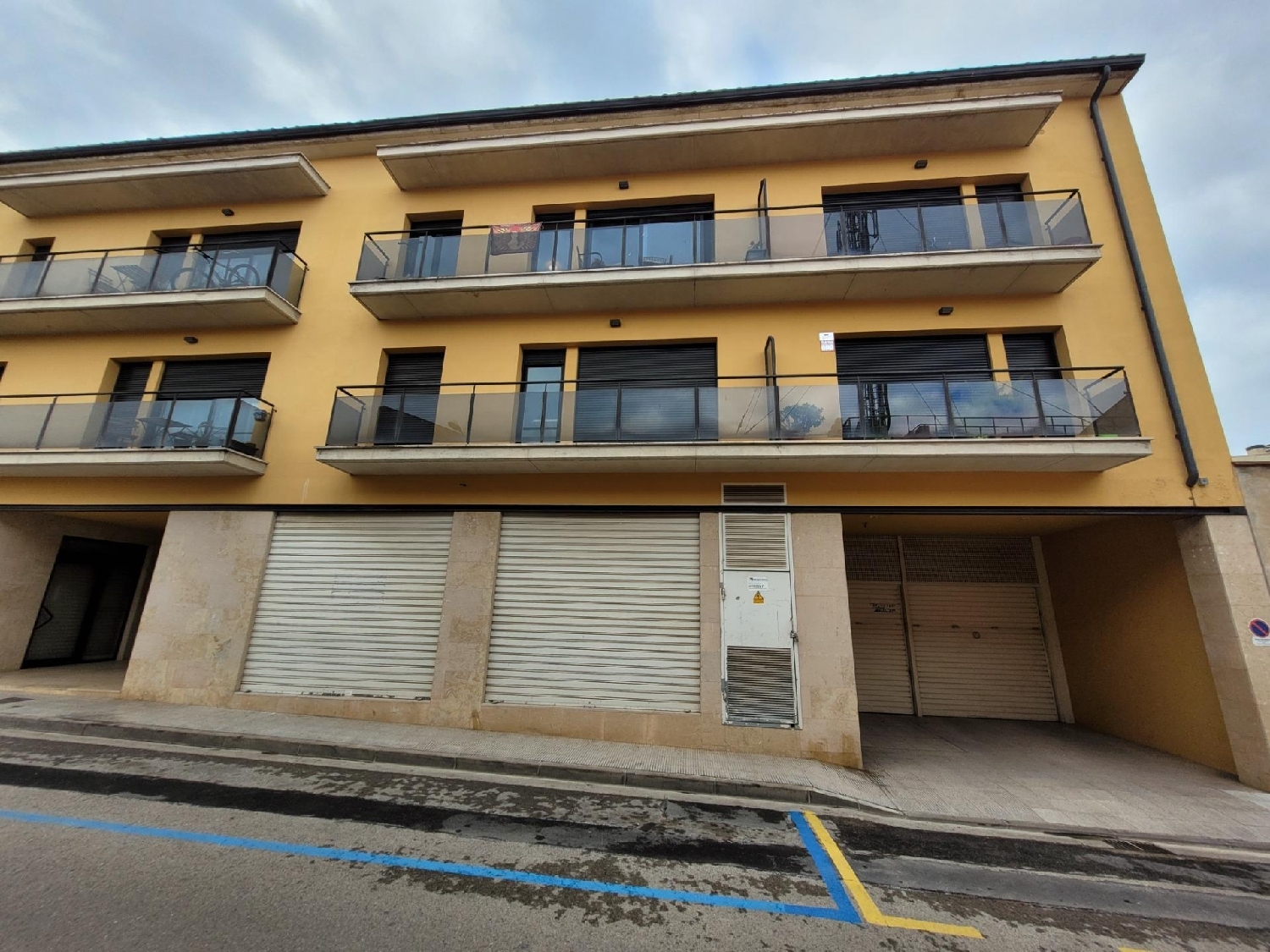  till salu lokal La Bisbal D'empordà Baix Empordà 1