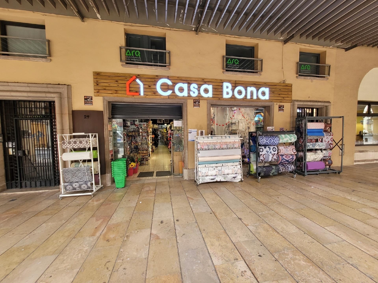  till salu lokal La Bisbal D'empordà Baix Empordà 5
