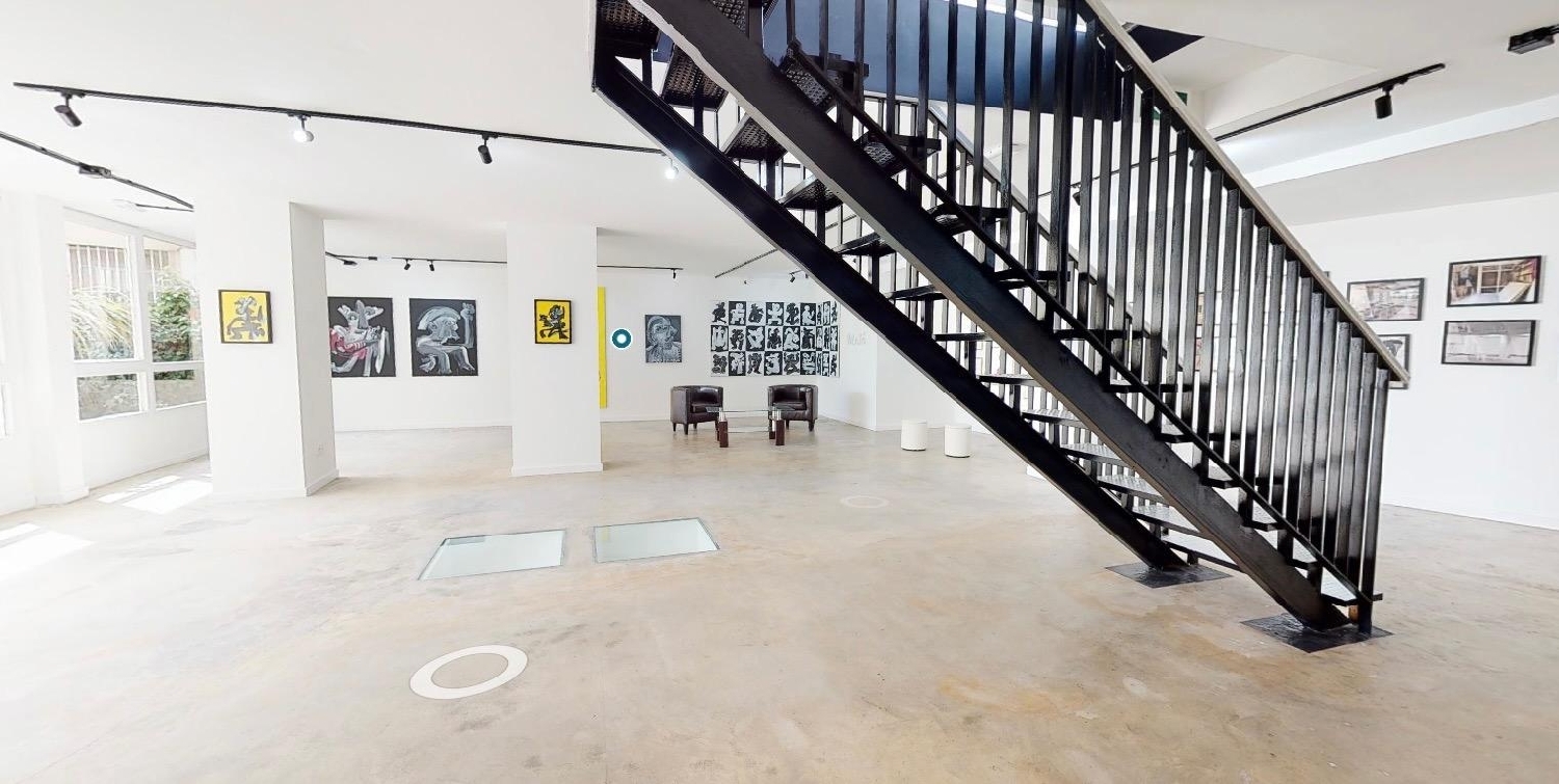  till salu lokal La Bonanova Palma 7