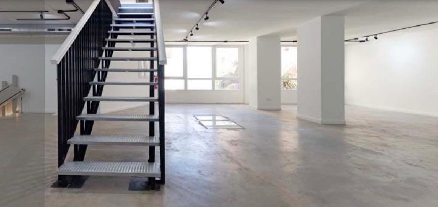 till salu lokal La Bonanova Palma 2