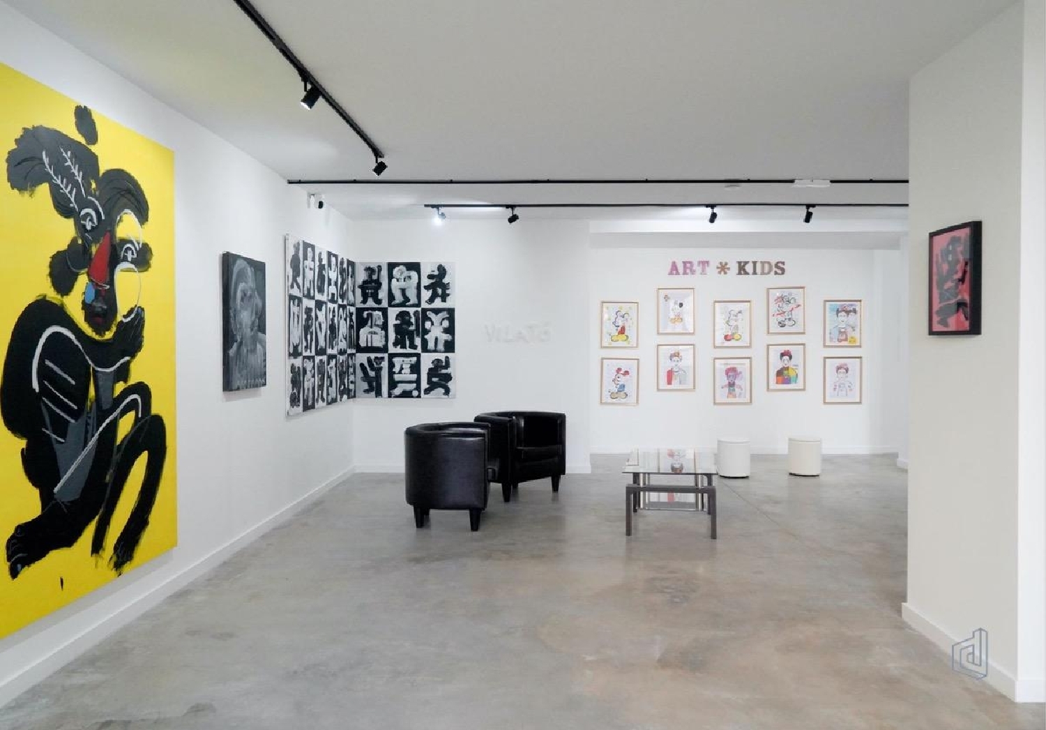  till salu lokal La Bonanova Palma 5