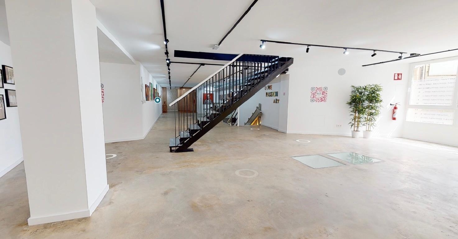  till salu lokal La Bonanova Palma 6