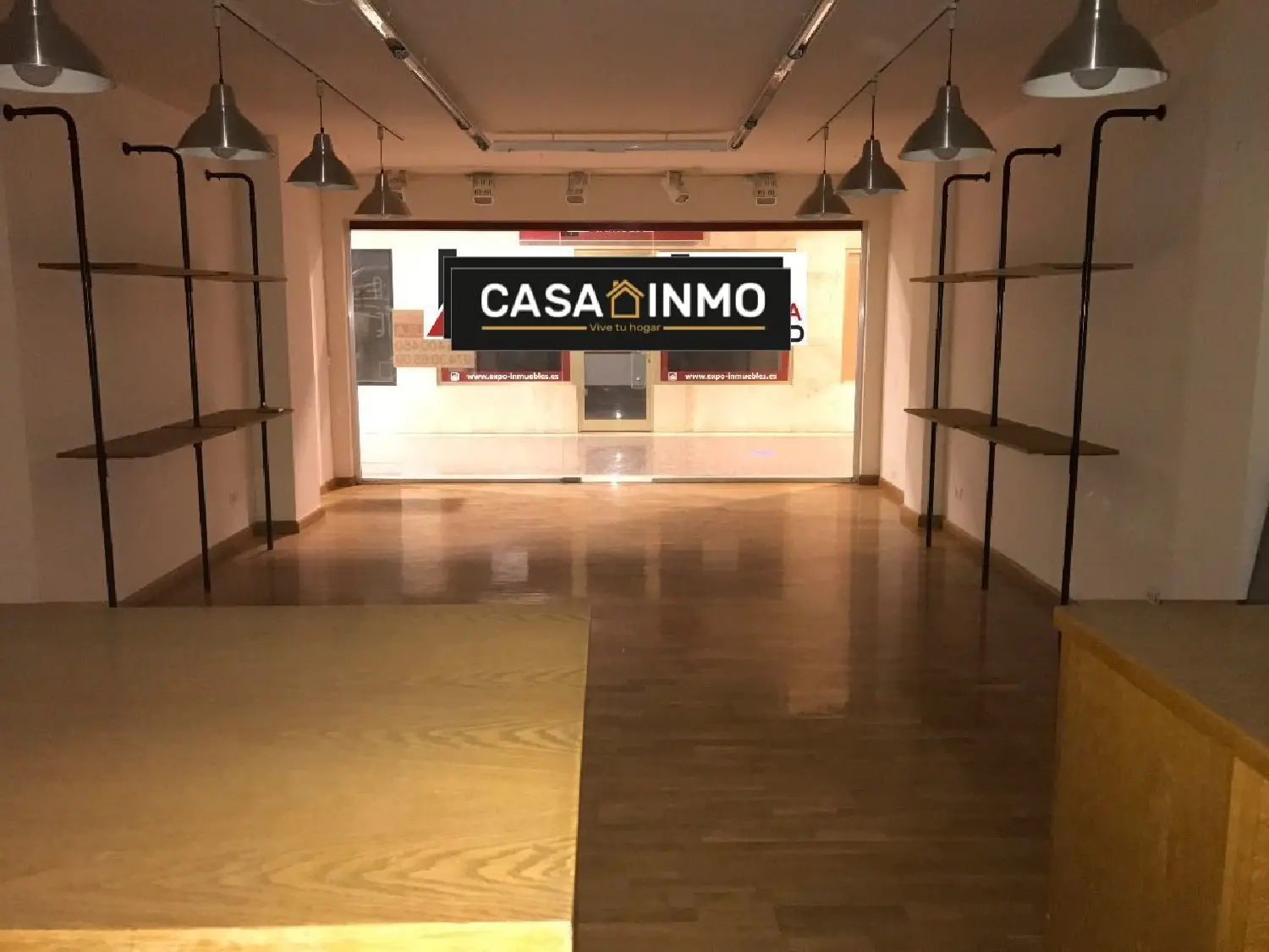  till salu lokal Barbastro Somontano De Barbastro 1