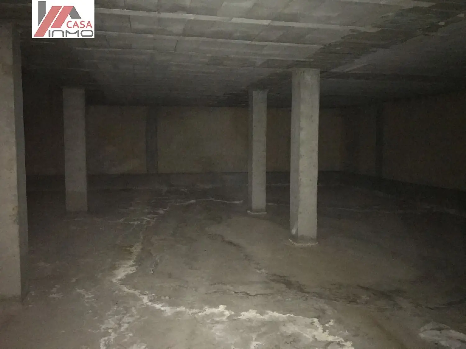  till salu lokal La Boquera Somontano De Barbastro 5