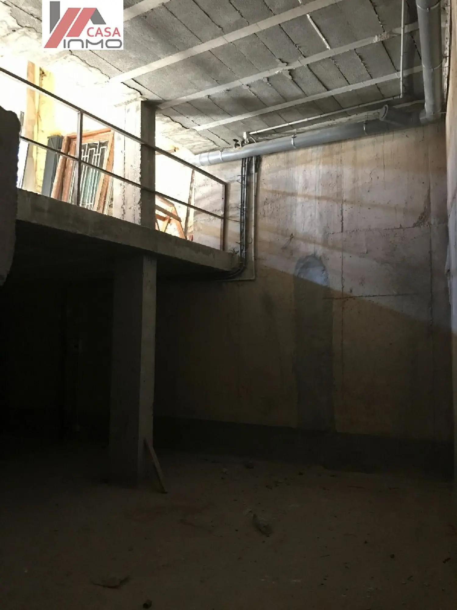  till salu lokal La Boquera Somontano De Barbastro 6
