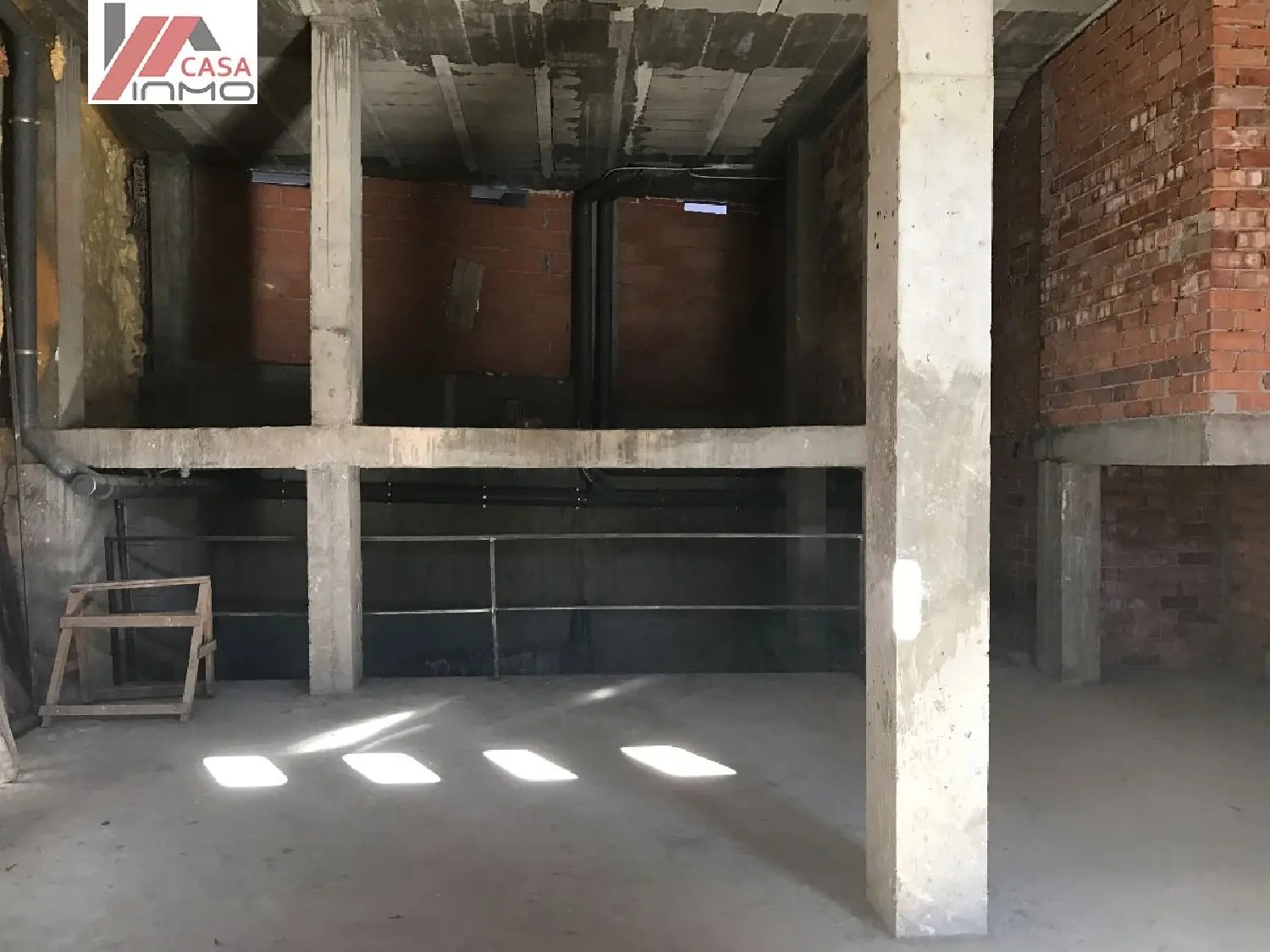  till salu lokal La Boquera Somontano De Barbastro 2
