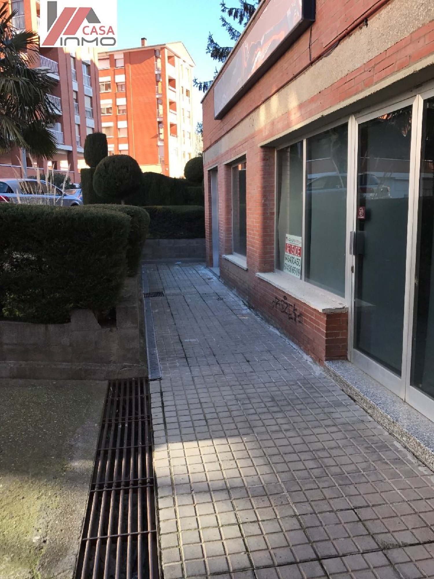  till salu lokal La Boquera Somontano De Barbastro 5