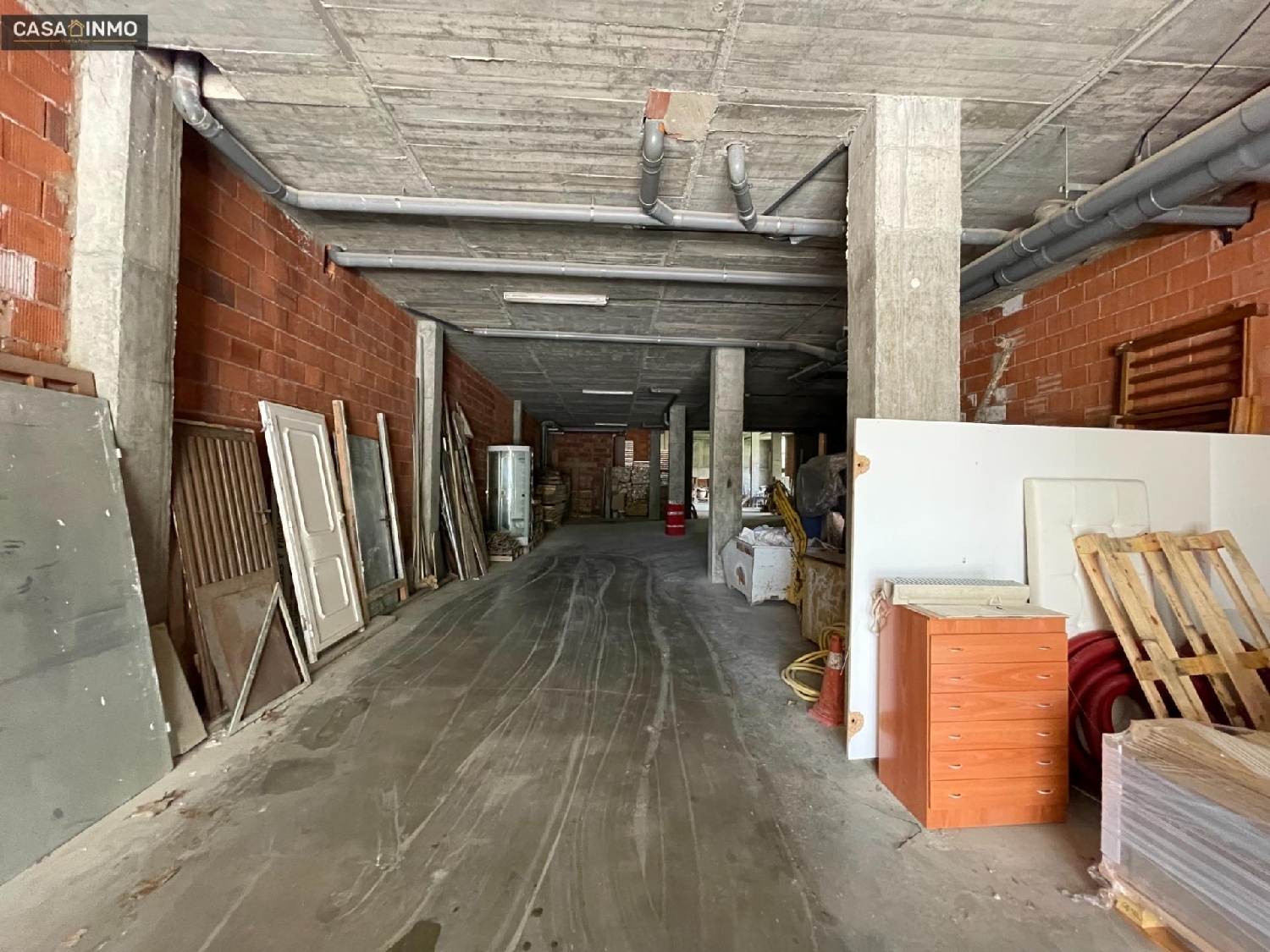  till salu lokal La Boquera Somontano De Barbastro 4