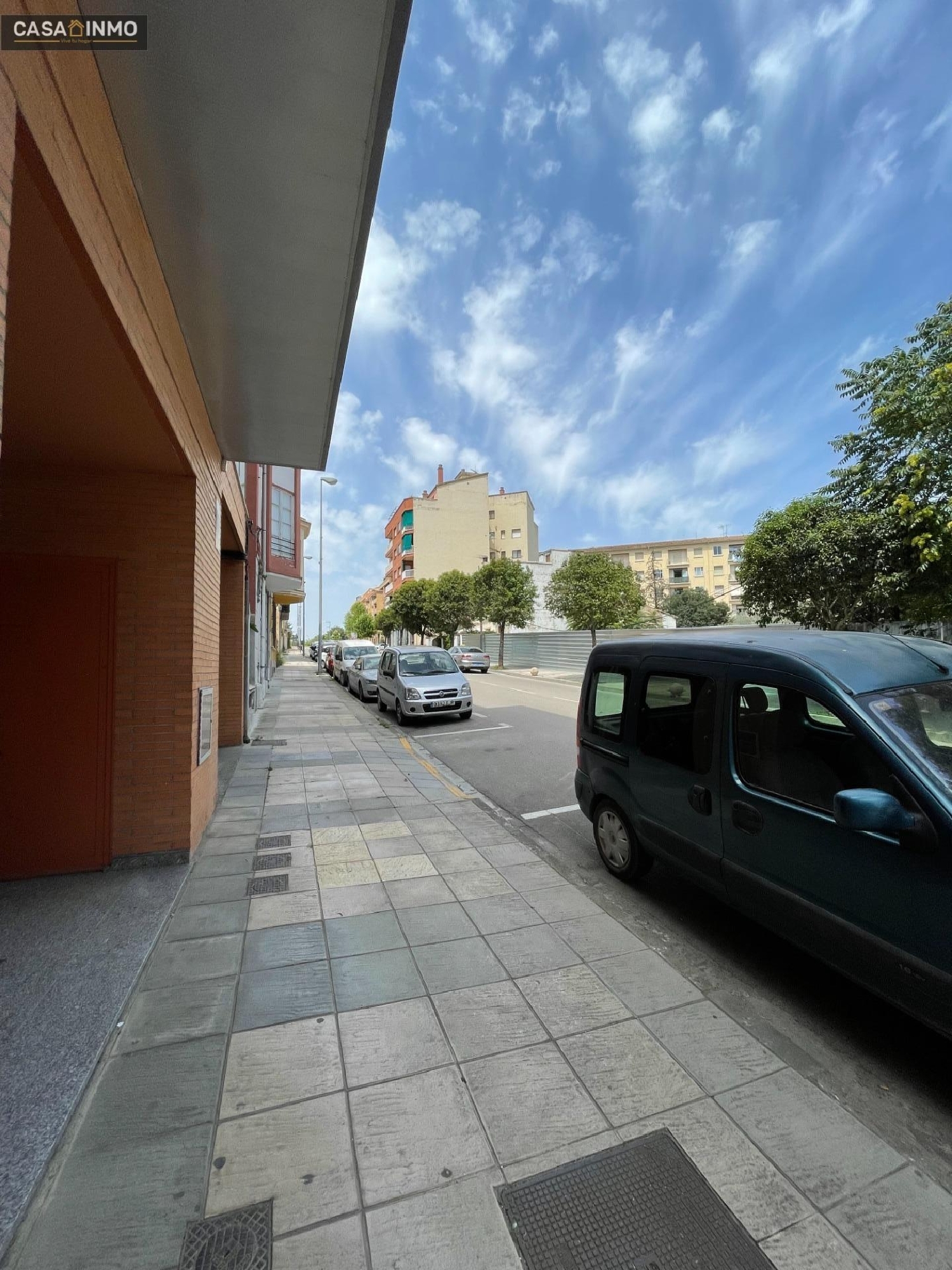 till salu lokal La Boquera Somontano De Barbastro 3
