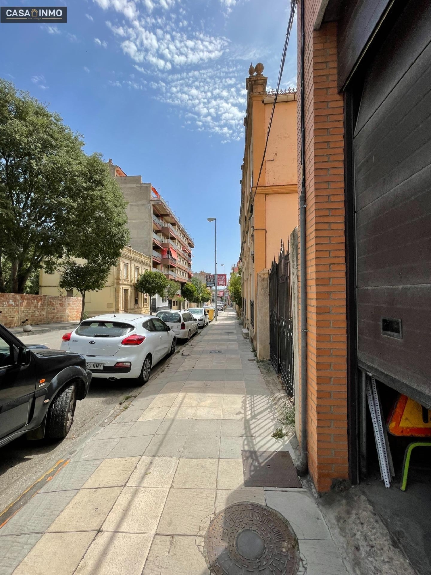till salu lokal La Boquera Somontano De Barbastro 2