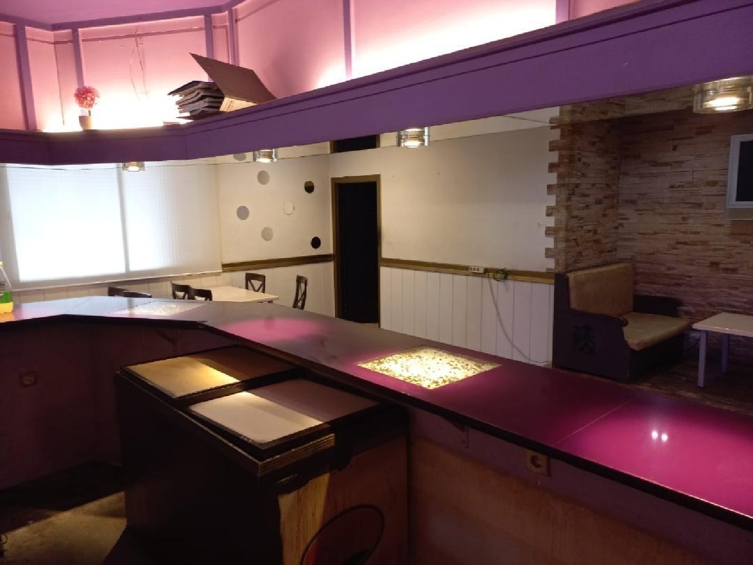  till salu lokal La Boquera Somontano De Barbastro 4