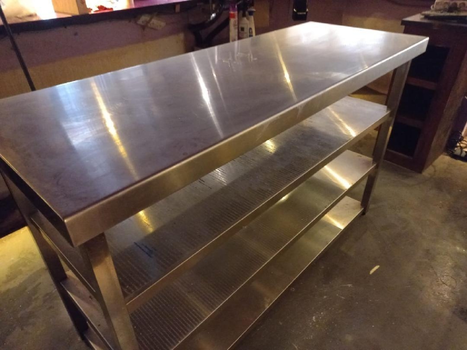  till salu lokal La Boquera Somontano De Barbastro 8