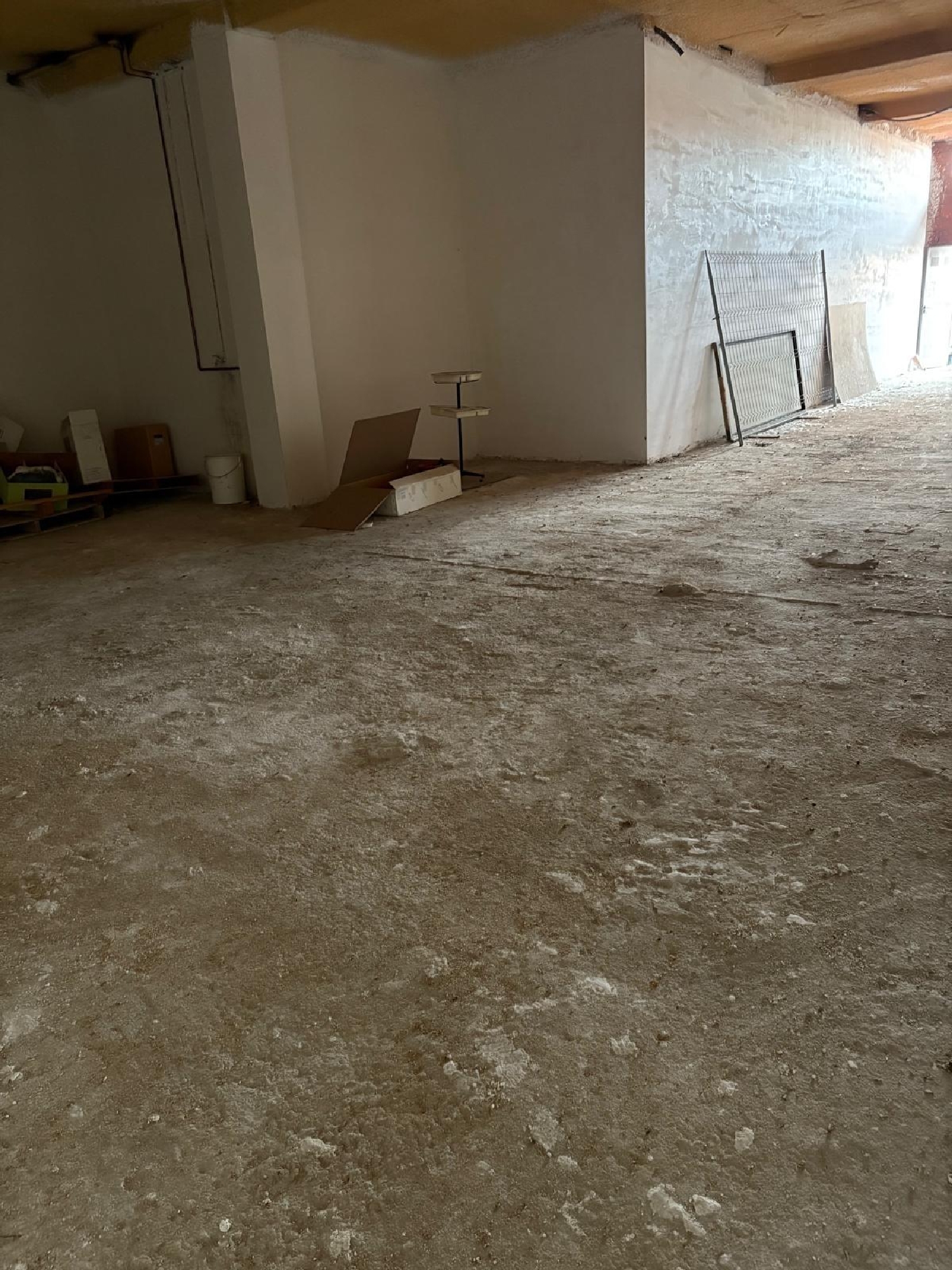  till salu lokal La Boquera Somontano De Barbastro 6