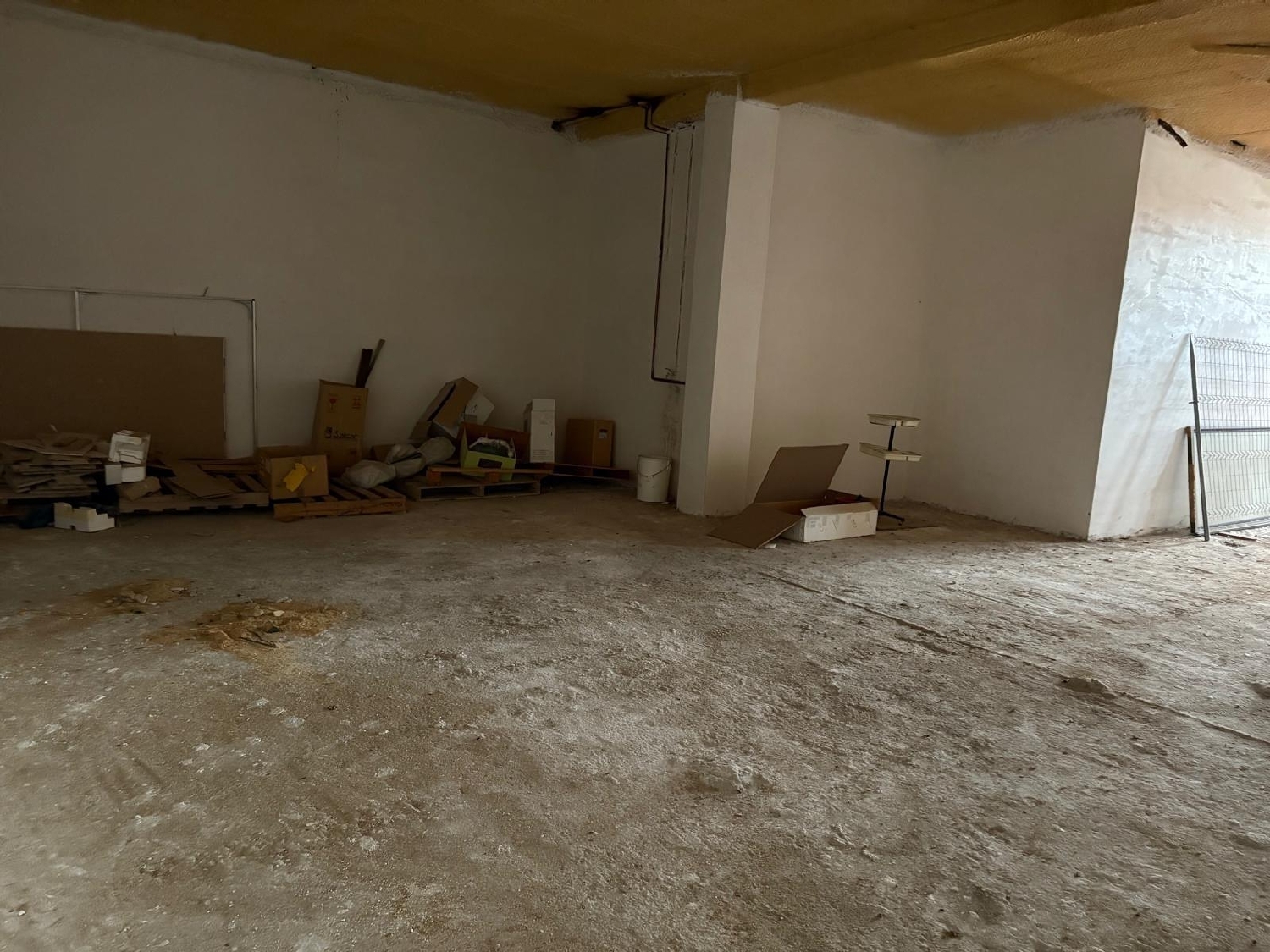  till salu lokal La Boquera Somontano De Barbastro 5