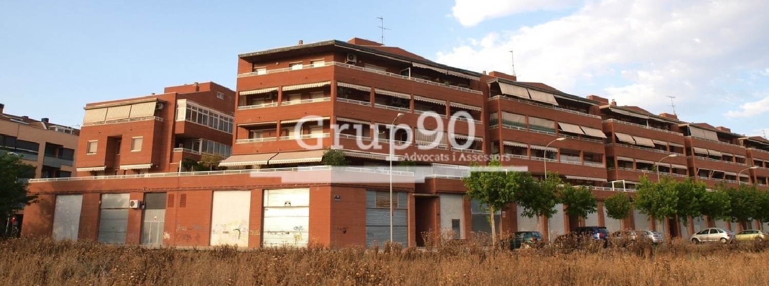till salu lokal La Bordeta Segrià 3