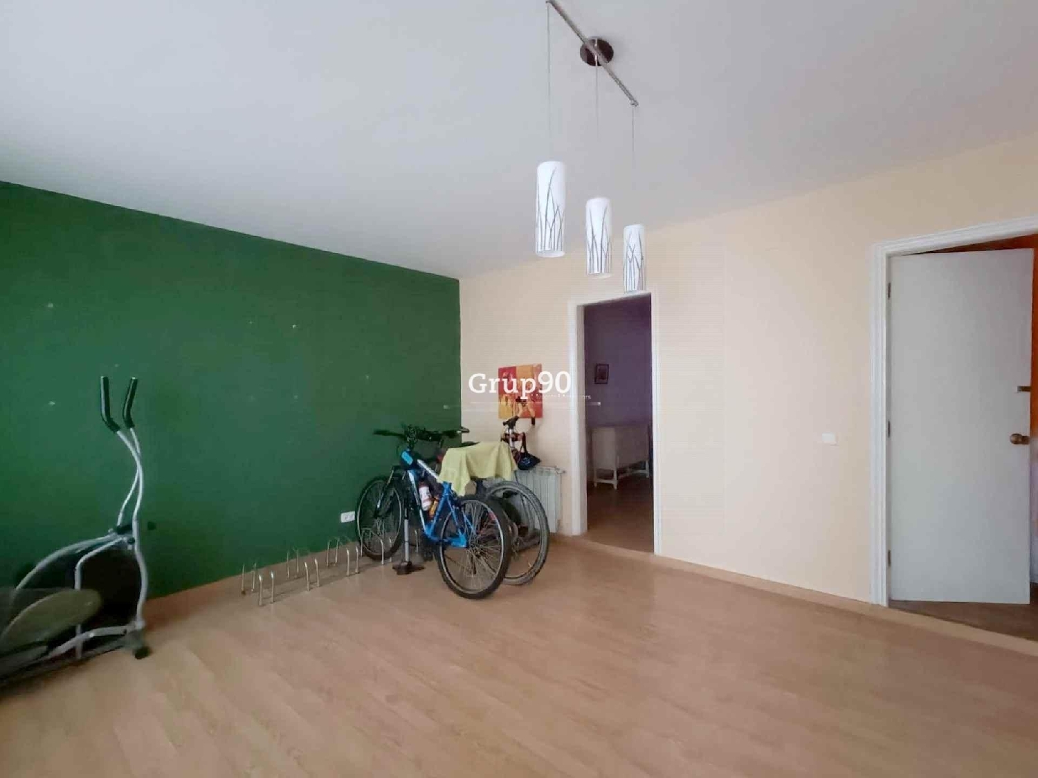  till salu lokal La Bordeta Segrià 7