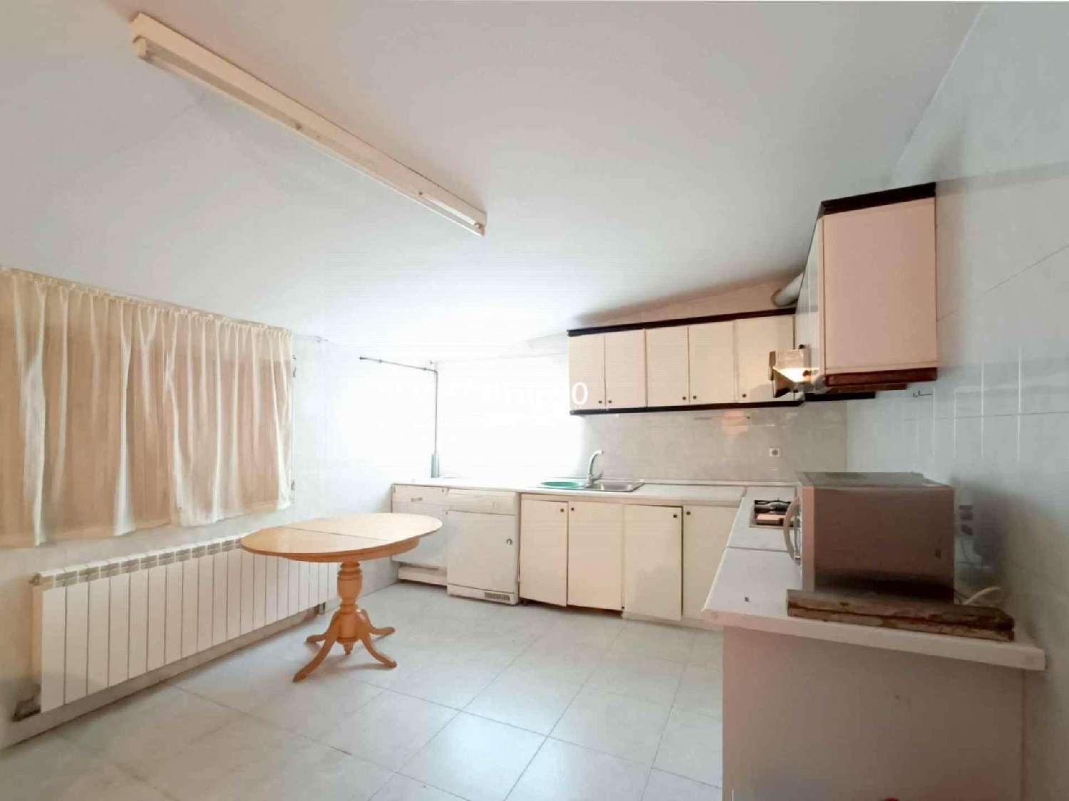  till salu lokal La Bordeta Segrià 5