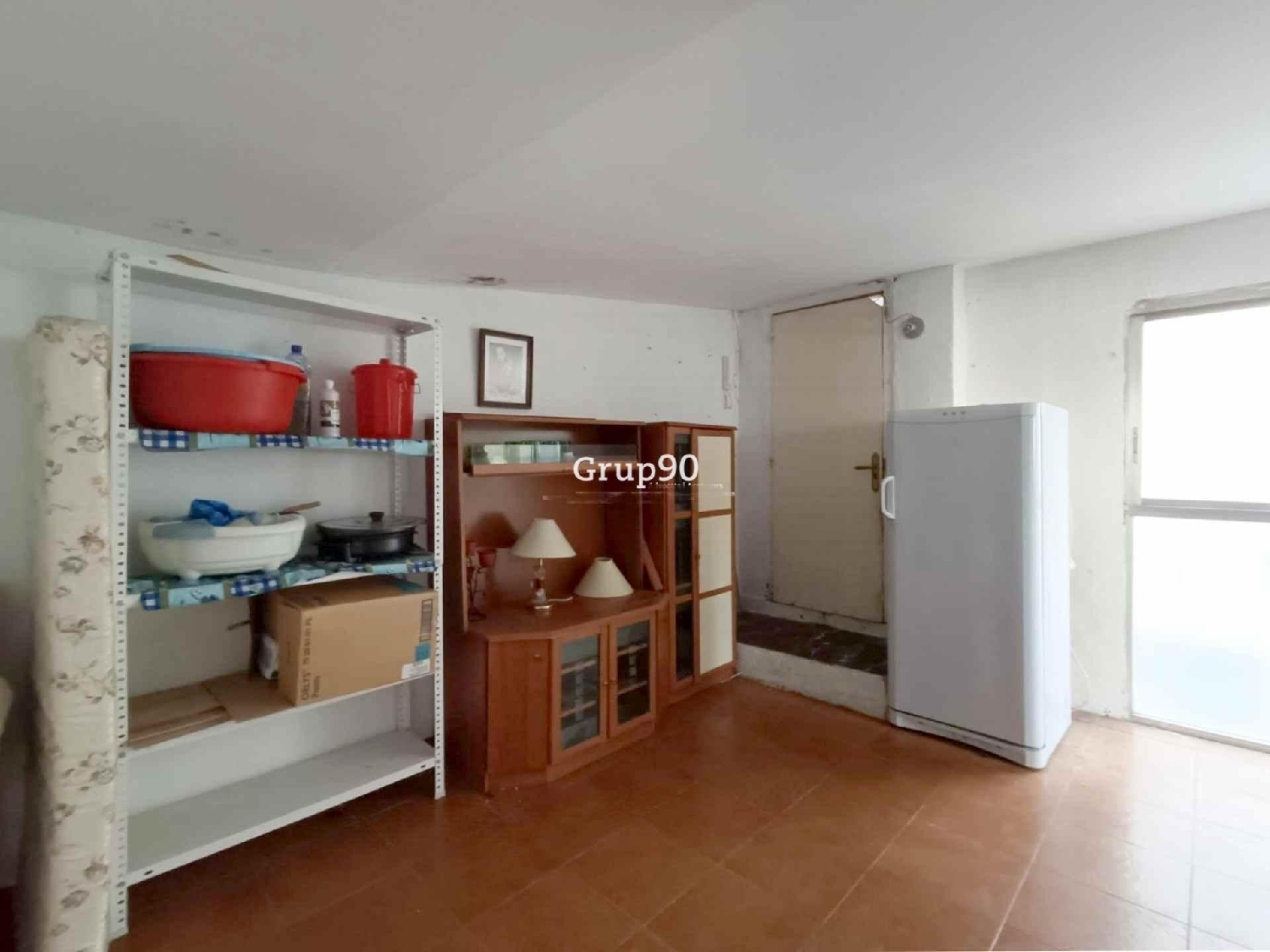  till salu lokal La Bordeta Segrià 6