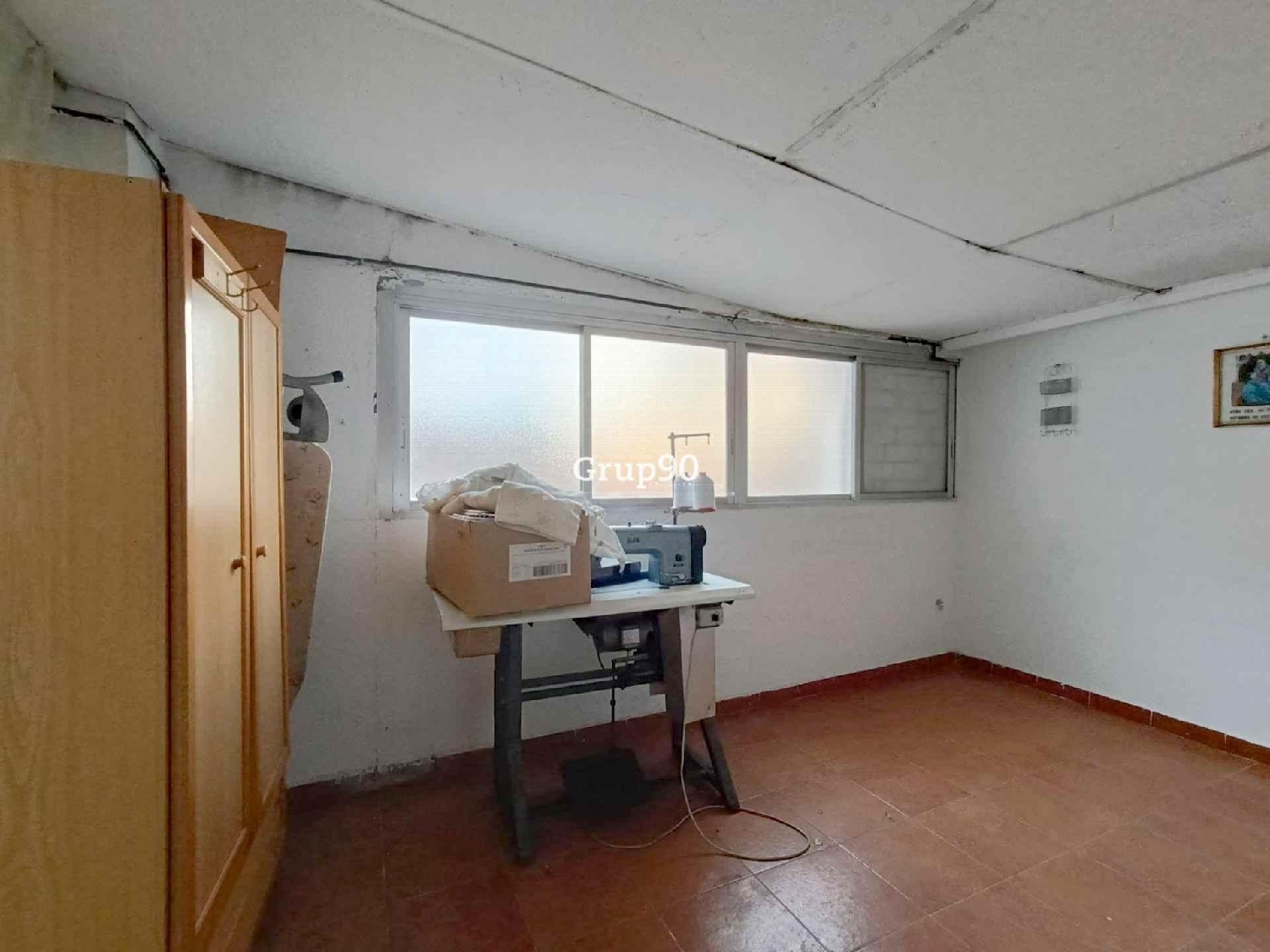  till salu lokal La Bordeta Segrià 8