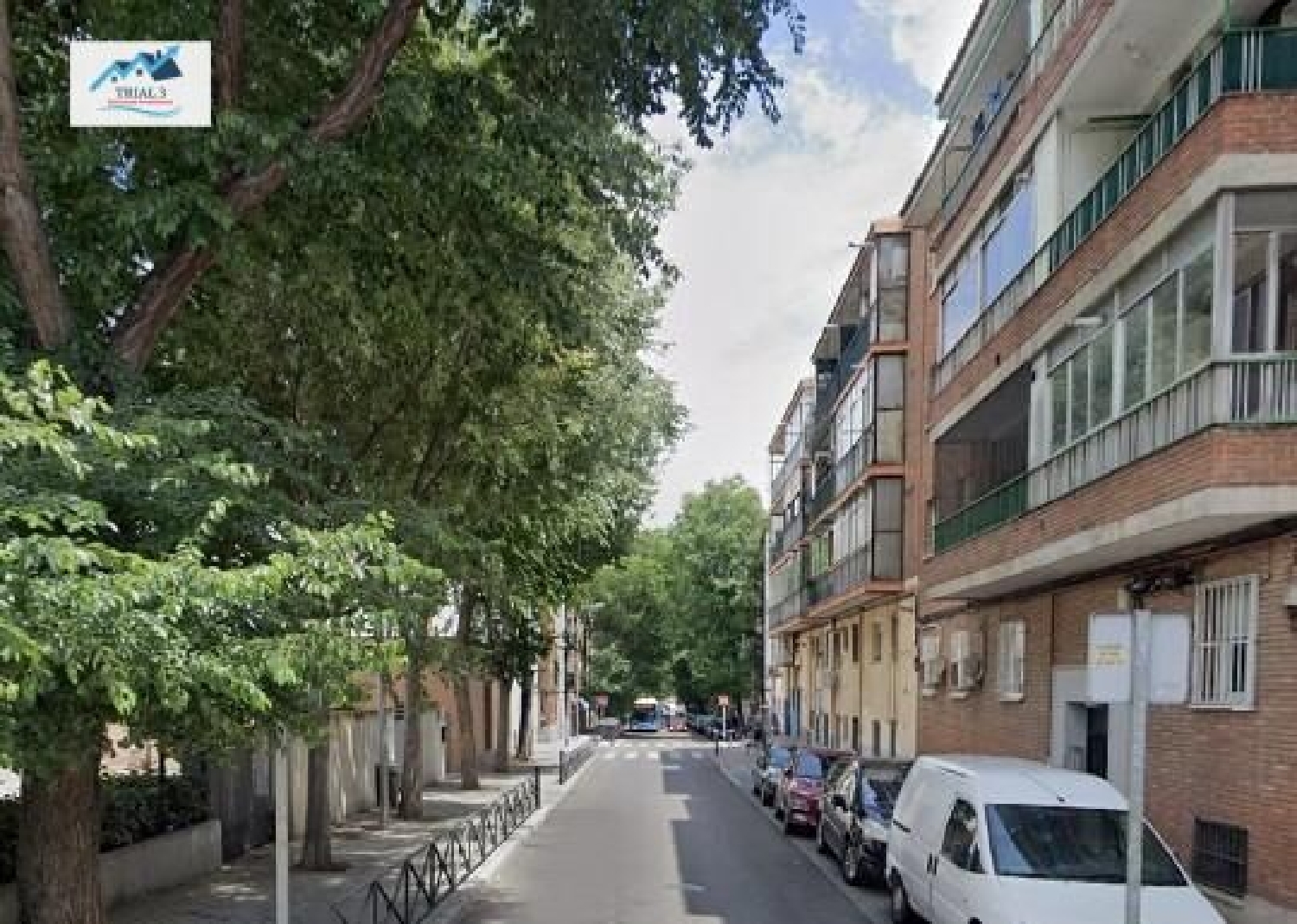 till salu lokal La Bulera Sur 3