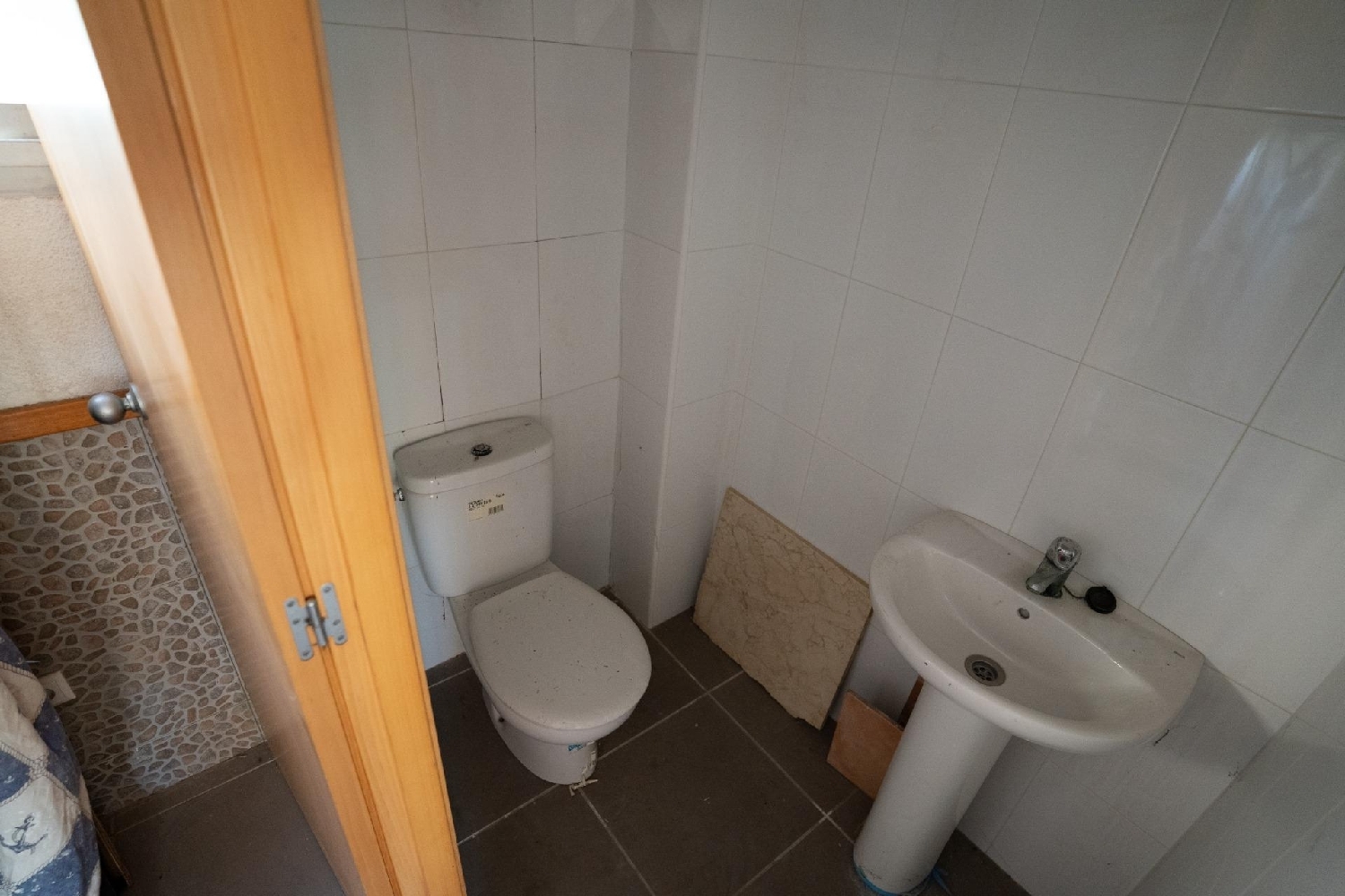  till salu lokal La Cala Marina Baixa 4