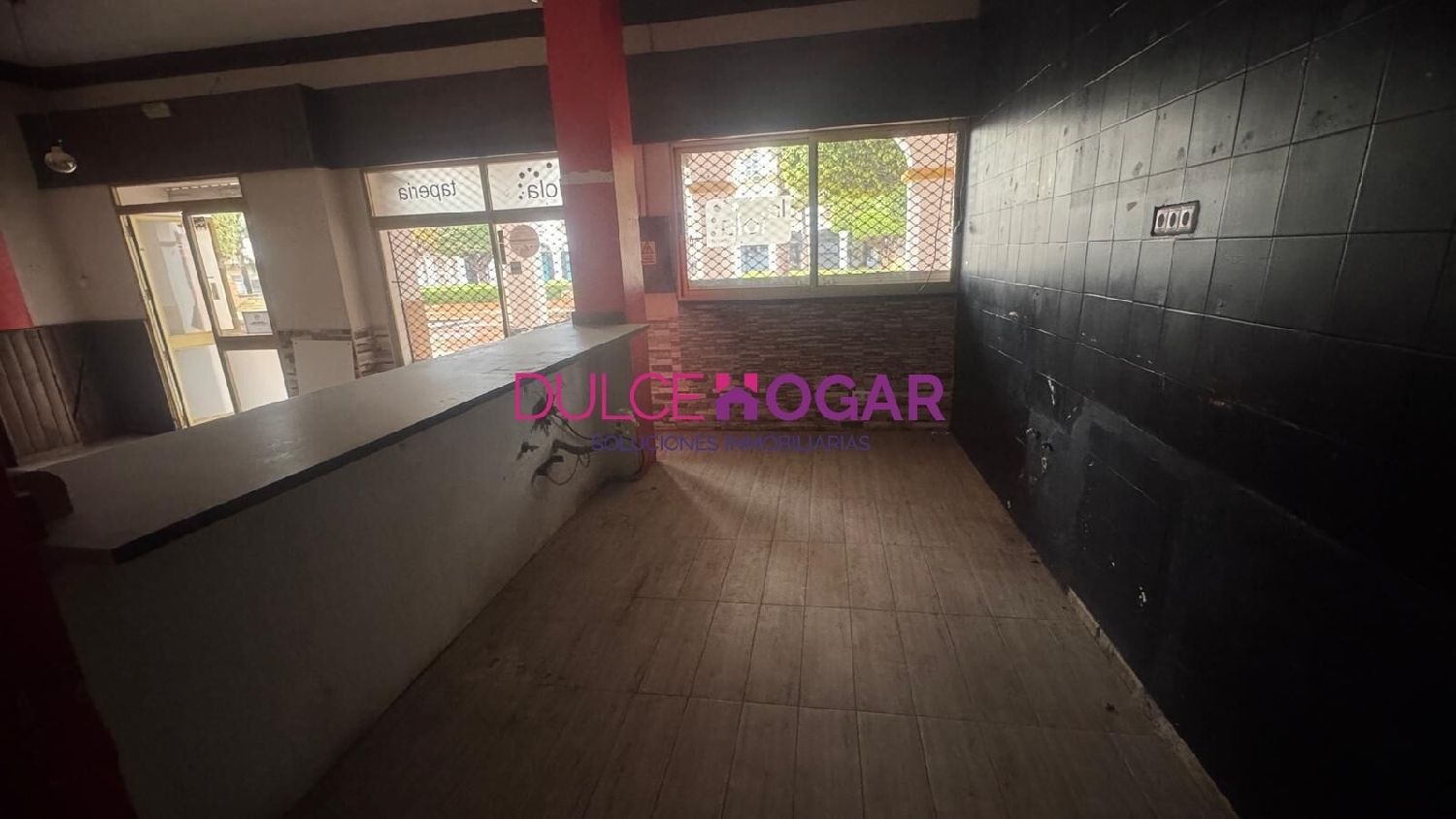  till salu lokal La Cala Del Moral Axarquía 5