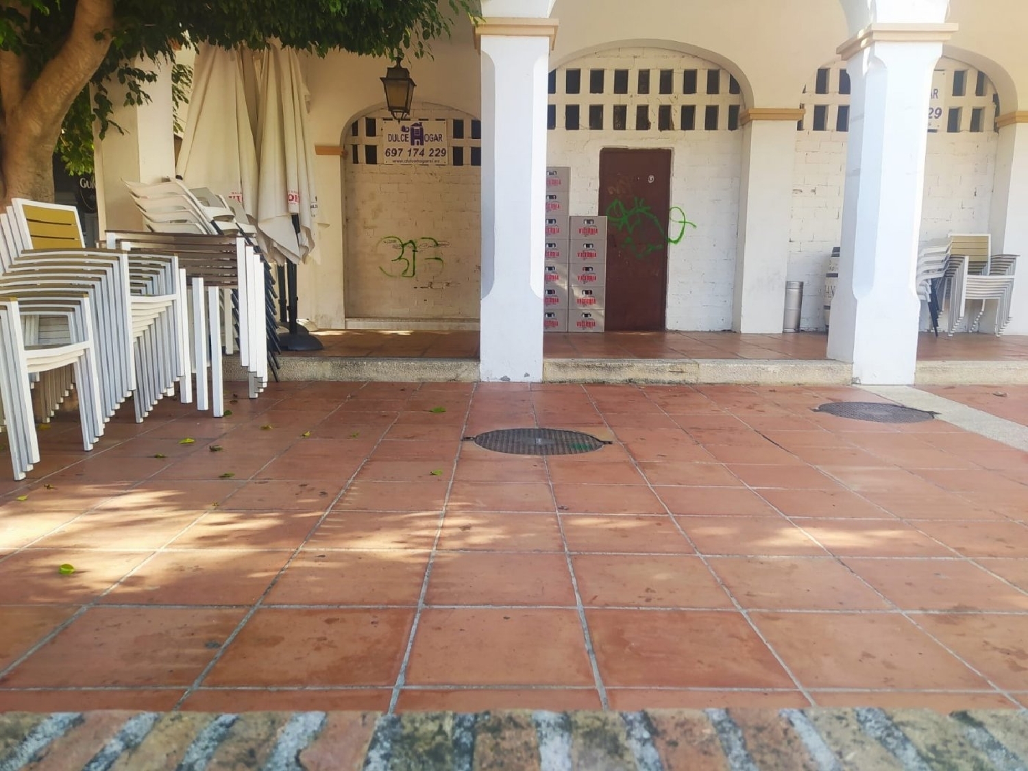 till salu lokal La Cala Del Moral Axarquía 6