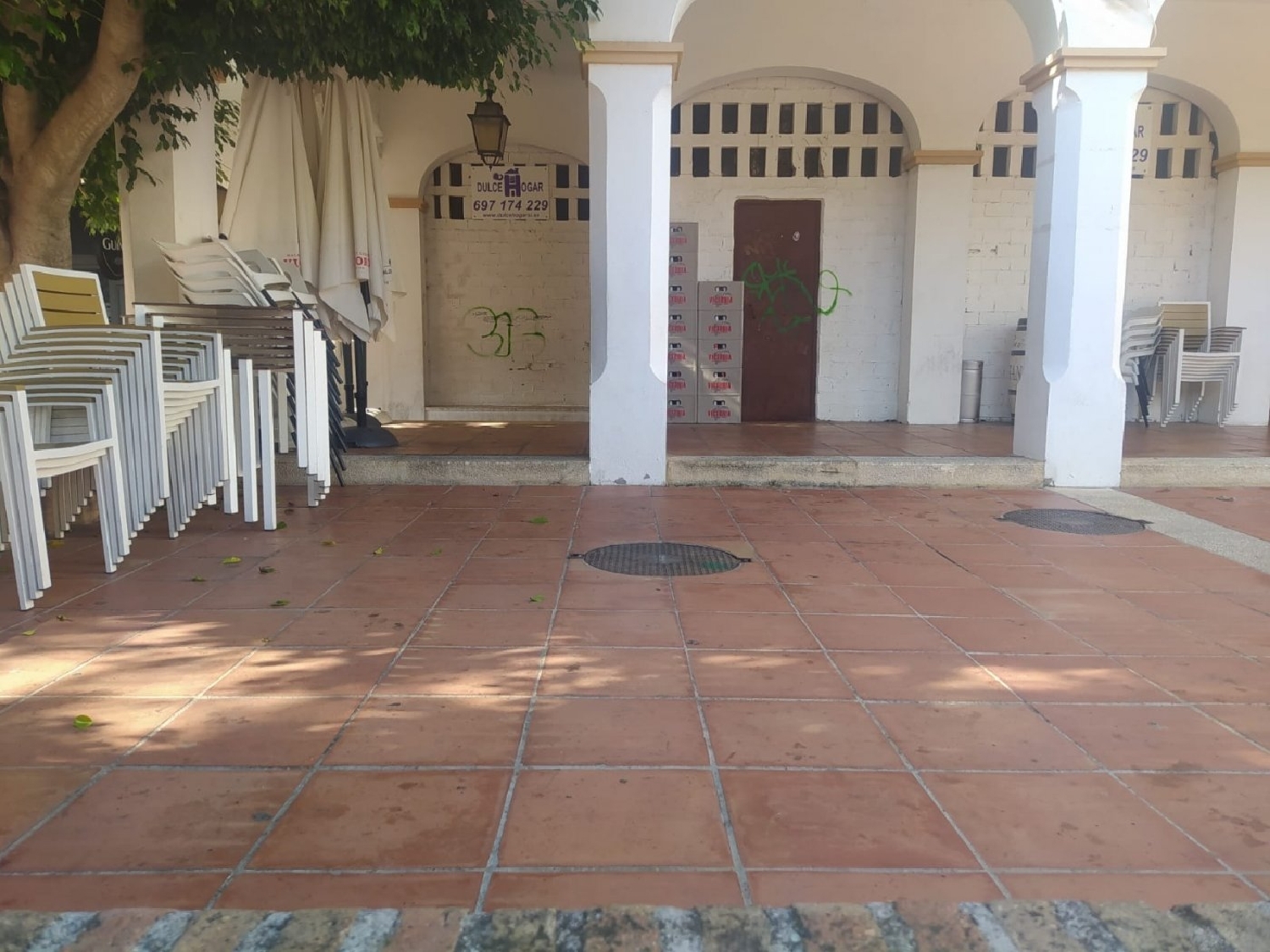  till salu lokal La Cala Del Moral Axarquía 4