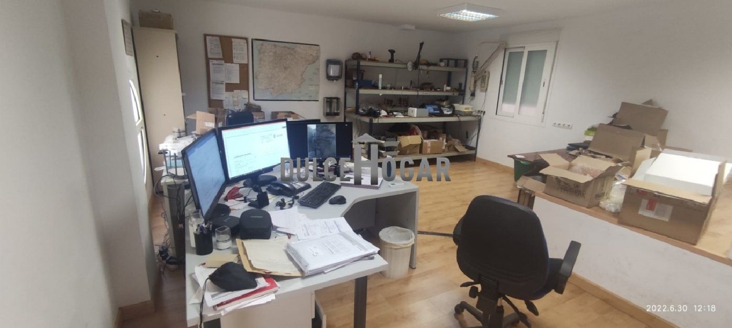  till salu lokal La Cala Del Moral Axarquía 8