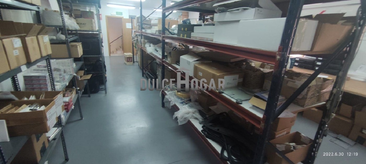 till salu lokal La Cala Del Moral Axarquía 6