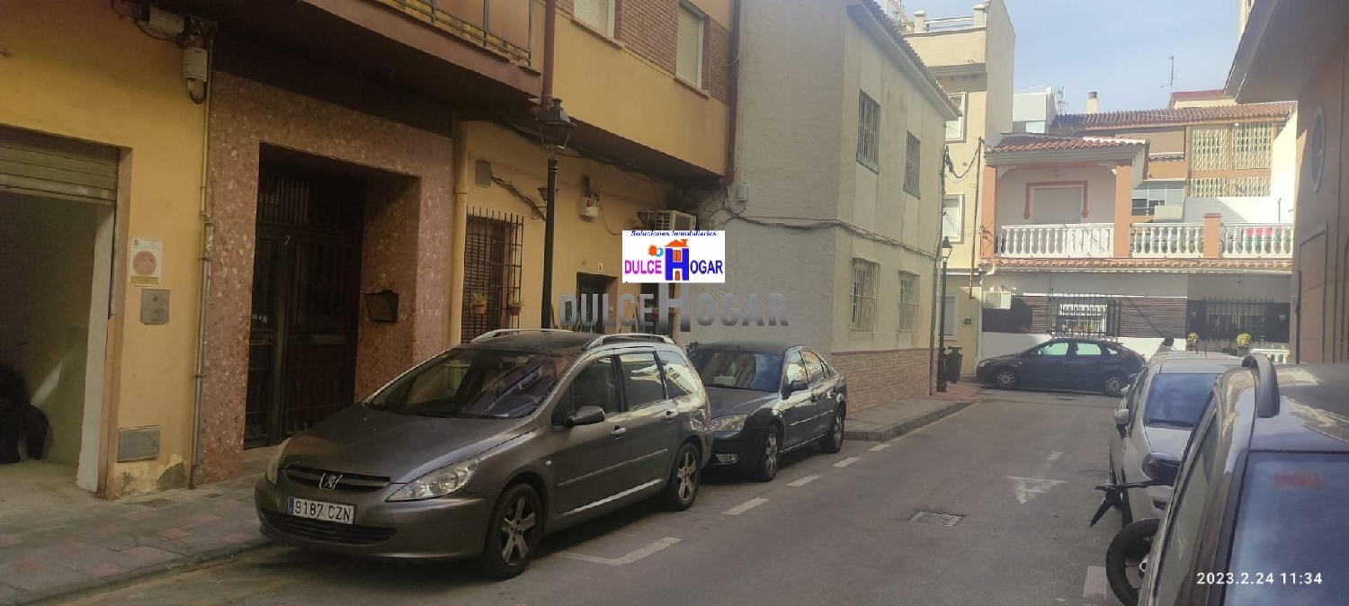  till salu lokal La Cala Del Moral Axarquía 1