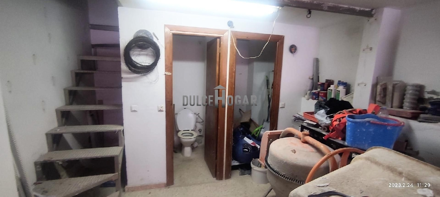 till salu lokal La Cala Del Moral Axarquía 3