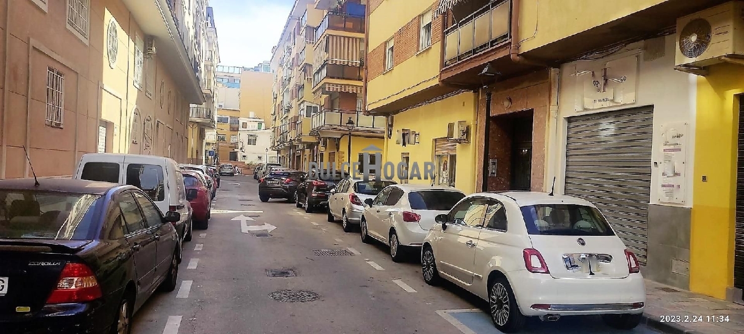  till salu lokal La Cala Del Moral Axarquía 5