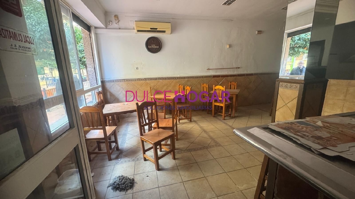 till salu lokal La Cala Del Moral Axarquía 2