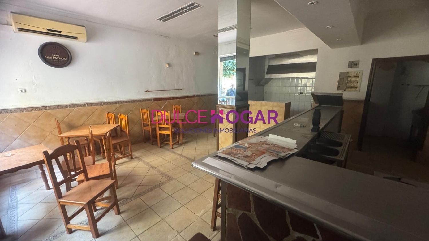  till salu lokal La Cala Del Moral Axarquía 5