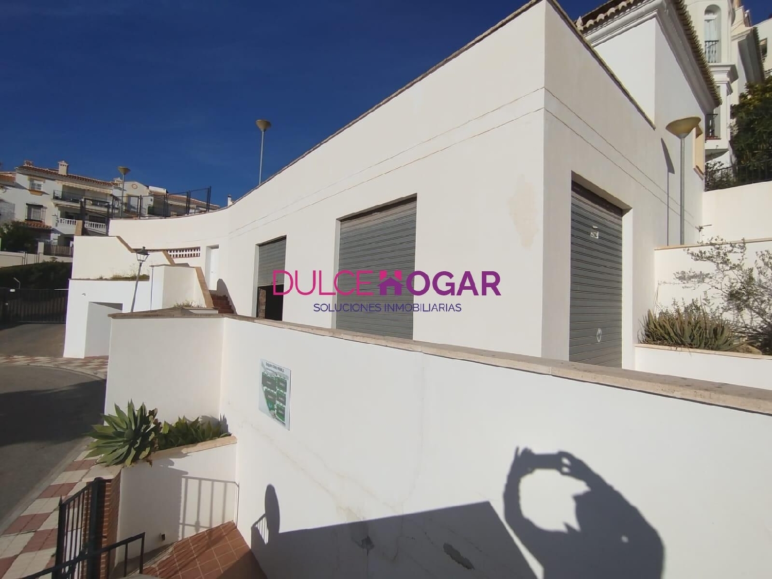 till salu lokal La Cala Del Moral Axarquía 2