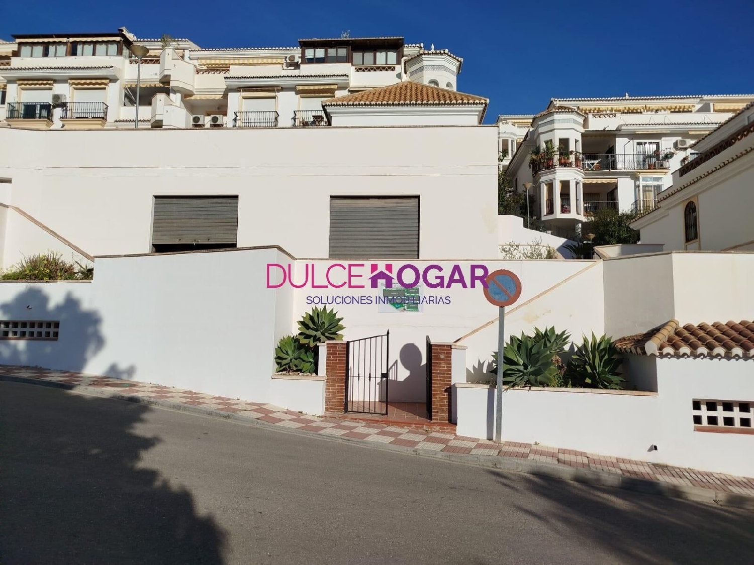  till salu lokal La Cala Del Moral Axarquía 4
