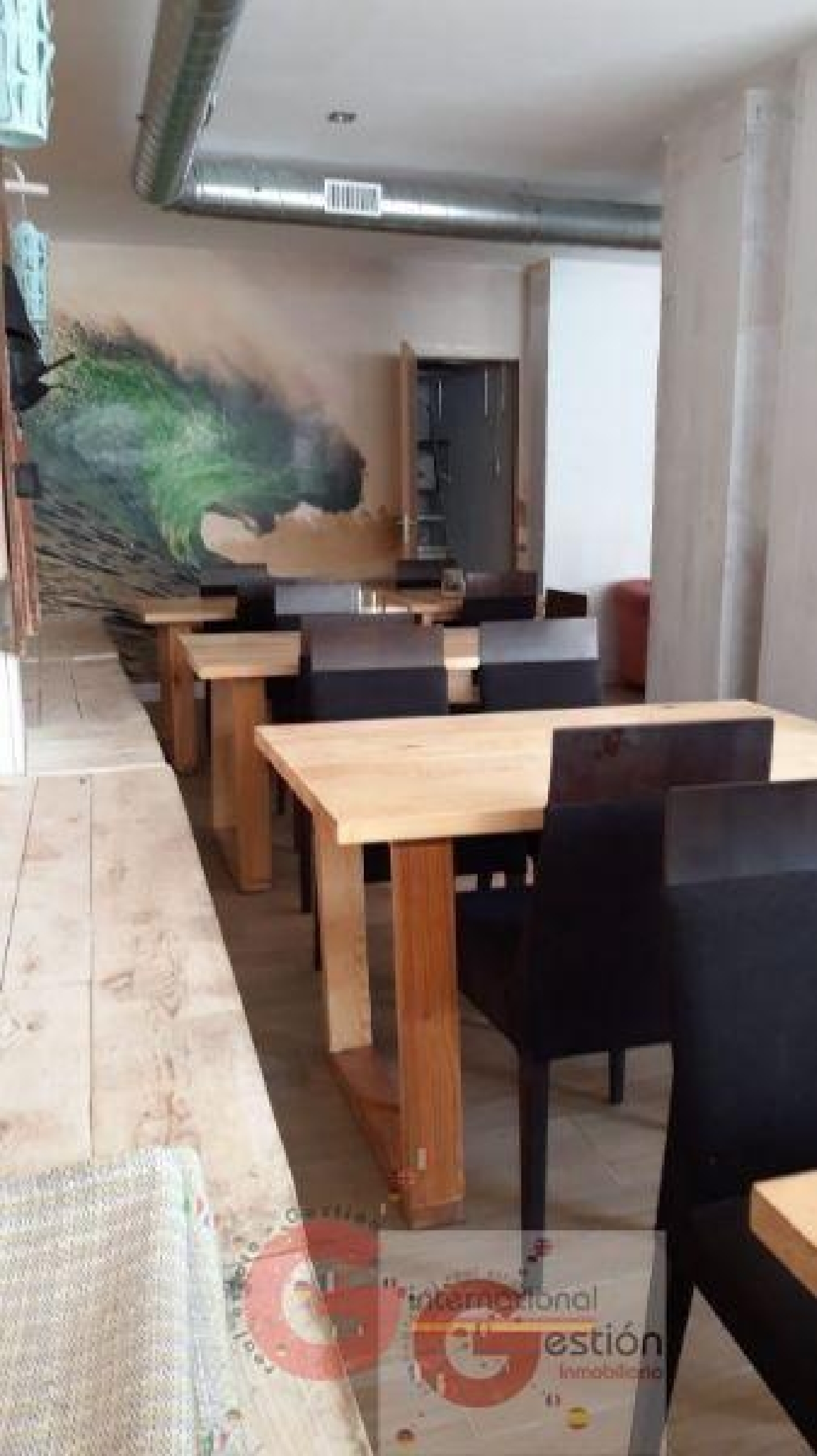 till salu lokal La Caleta-Guardia Costa Tropical 2