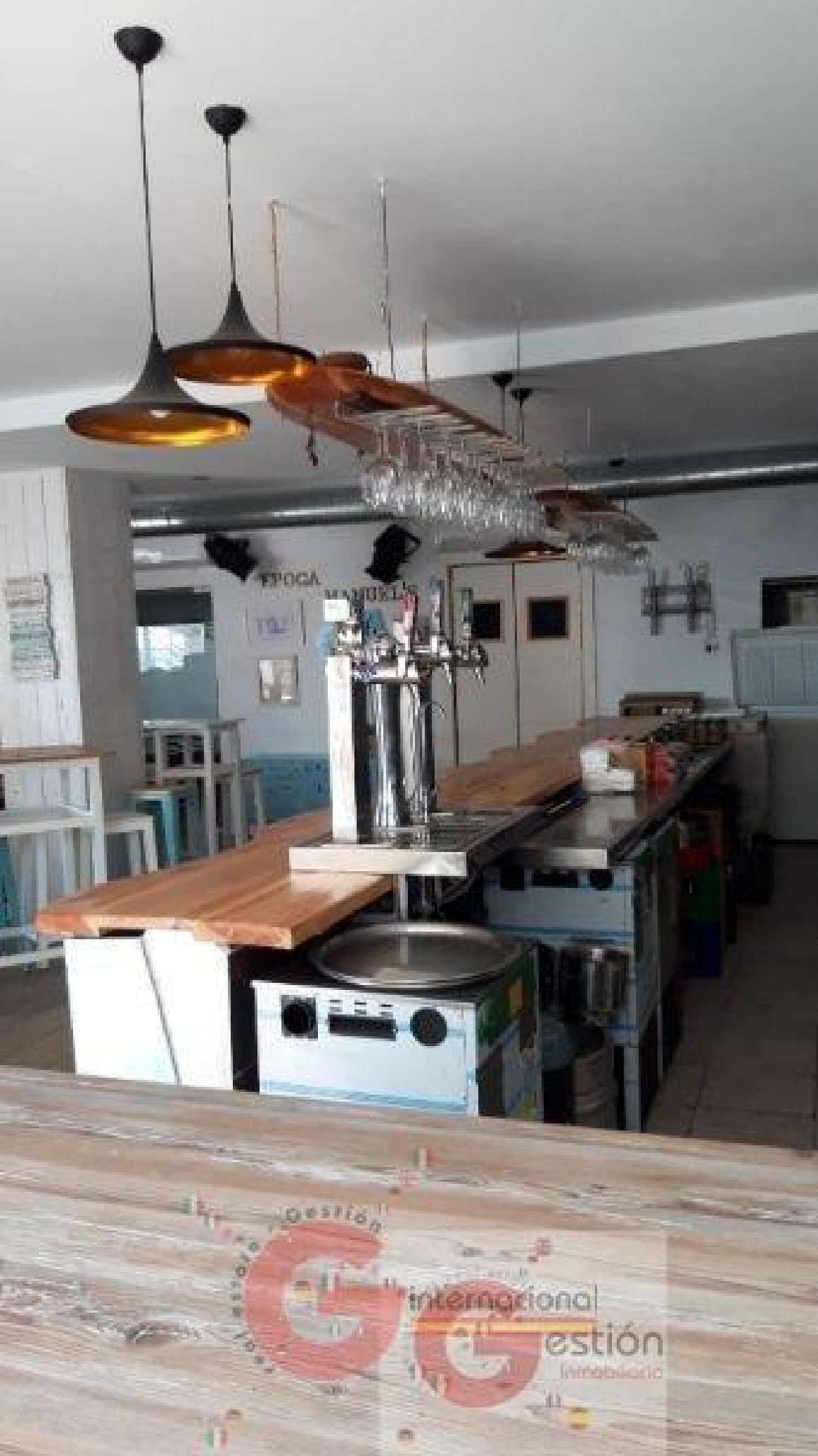  till salu lokal La Caleta-Guardia Costa Tropical 4