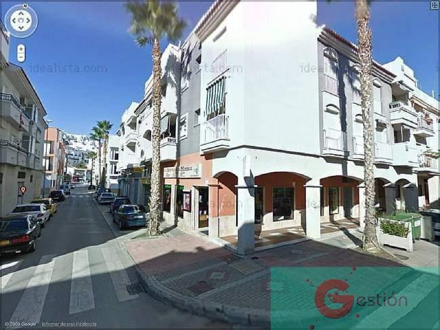  till salu lokal La Caleta-Guardia Costa Tropical 1