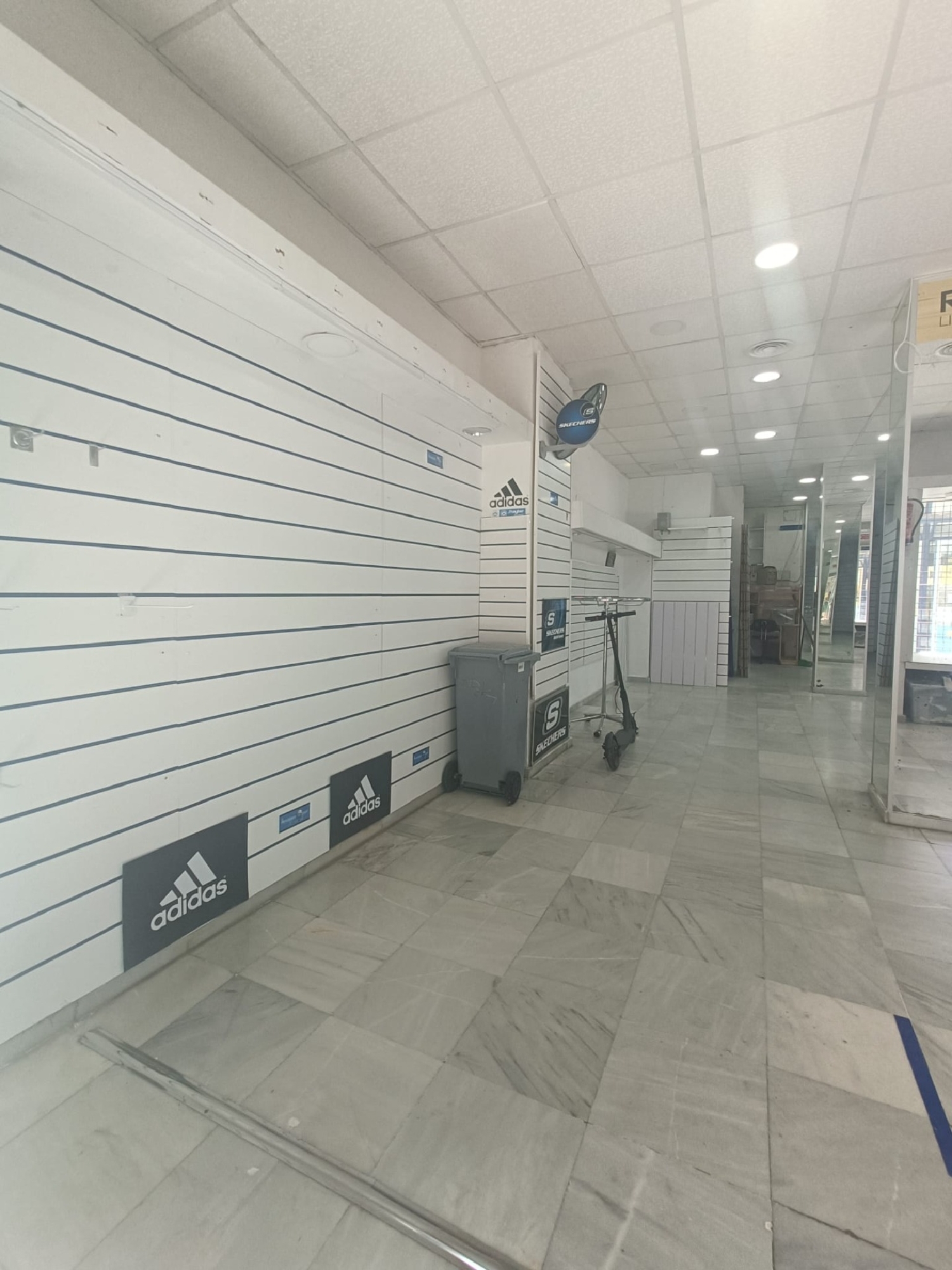 till salu lokal La Caleta-La Viña Bahía De Cádiz 3