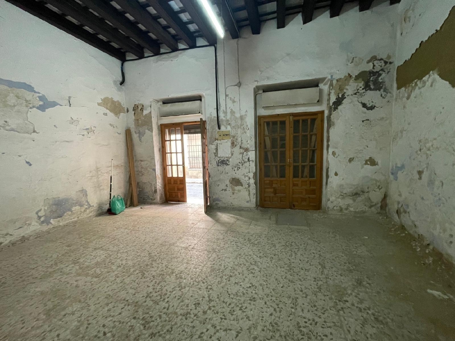  till salu lokal La Caleta-La Viña Bahía De Cádiz 8