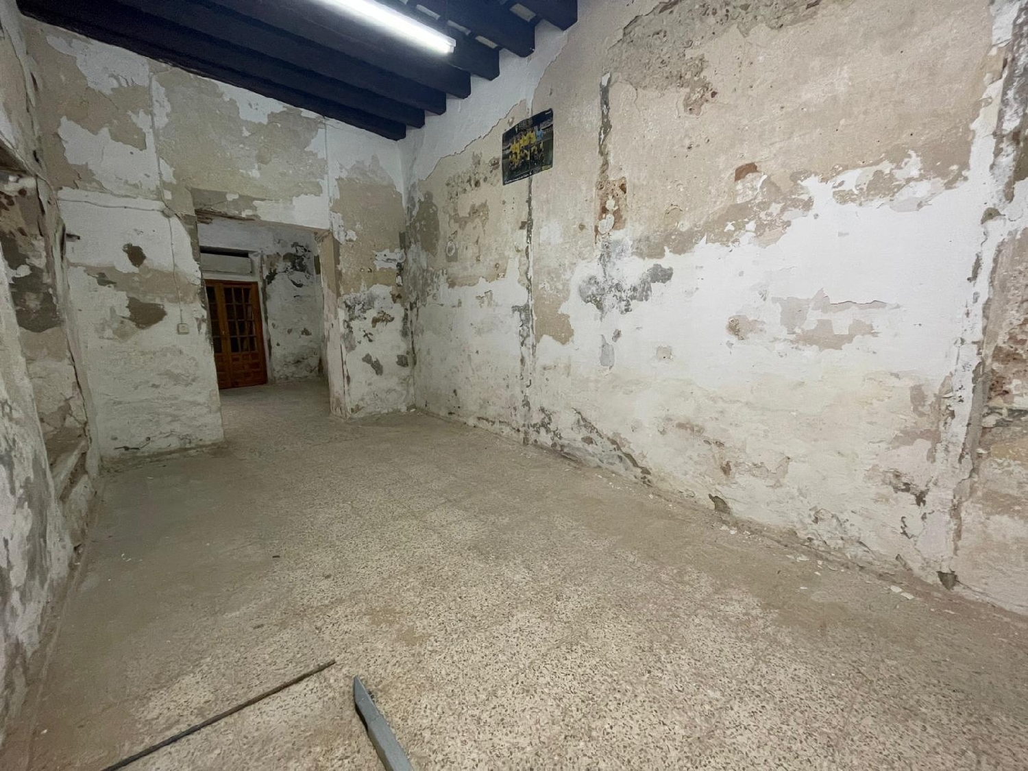  till salu lokal La Caleta-La Viña Bahía De Cádiz 7