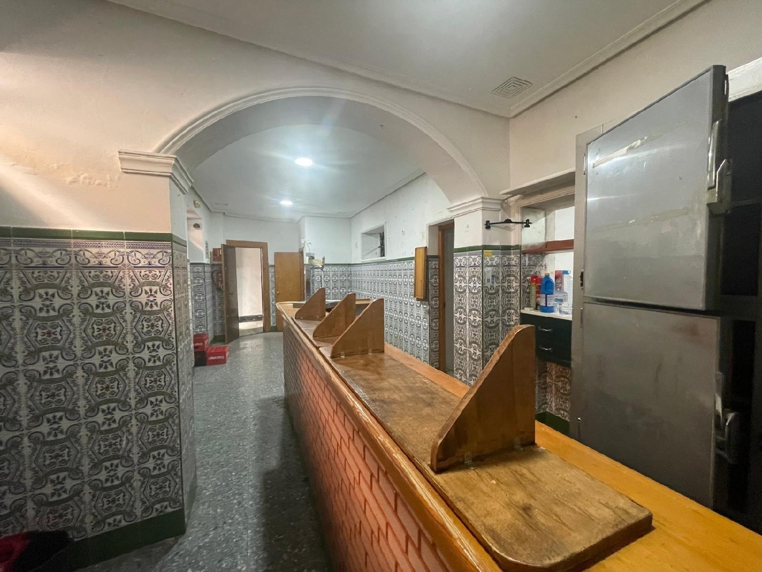 en venta local La Caleta-La Viña Bahía De Cádiz 1