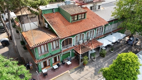 La Cañada Horta Oest lokal foto 6225844